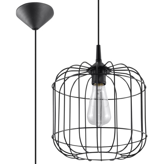 SOLLUX PENDUL CELTA SL.0296