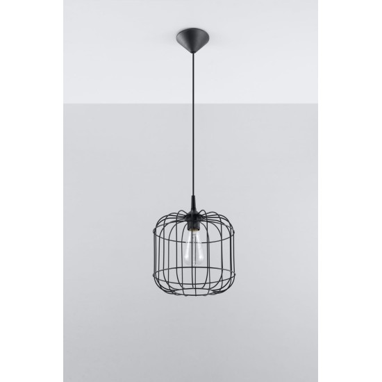 SOLLUX PENDUL CELTA SL.0296