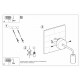 SOLLUX WALL LAMP DUOMO BLACK SL.0306