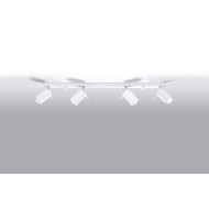 SOLLUX SPOT RING 4L SL.0331