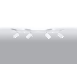 SOLLUX SPOT RING 4L SL.0331