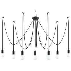 SOLLUX ПОЛИЛЕЙ EDISON 7 E27 SL.0372