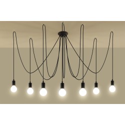 SOLLUX ПОЛИЛЕЙ EDISON 7 E27 SL.0372
