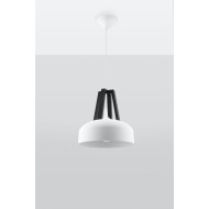 SOLLUX PENDUL CASCO SL.0387