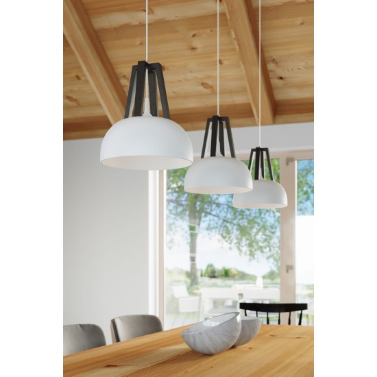 SOLLUX PENDUL CASCO SL.0387