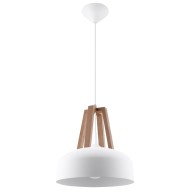 SOLLUX PENDUL CASCO SL.0388