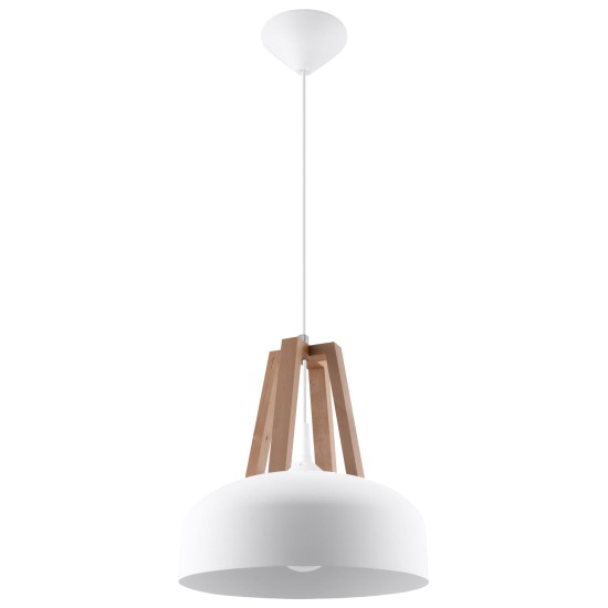 SOLLUX PENDUL CASCO SL.0388