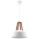 SOLLUX PENDUL CASCO SL.0388