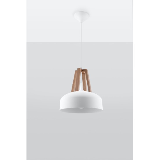 SOLLUX PENDUL CASCO SL.0388