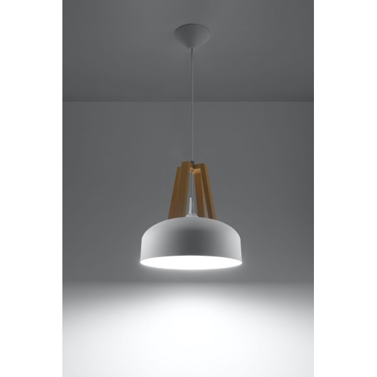 SOLLUX PENDUL CASCO SL.0388