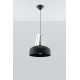 SOLLUX PENDUL CASCO SL.0389