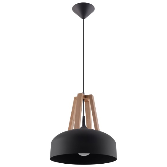 SOLLUX PENDANT CASCO SL.0390