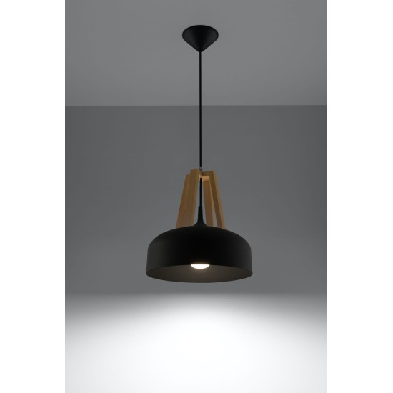 SOLLUX PENDANT CASCO SL.0390
