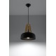 SOLLUX PENDANT CASCO SL.0390