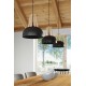 SOLLUX PENDANT CASCO SL.0390