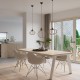 SOLLUX PENDANT WOOD MANDELINO SL.0392