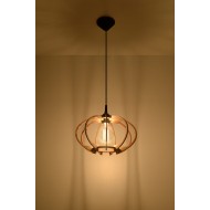 SOLLUX PENDUL MANDELINO SL.0392