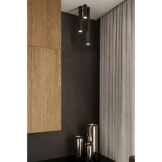 SOLLUX CEILING LIGHT, SPOT LAGOS 30 SL.0436