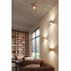 SOLLUX WALL LAMP QUAD PEACH PUFF SL.0491