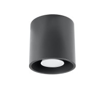 SOLLUX SPOT ROTUNDA DE TAVAN ORBIS 1 SL.0568