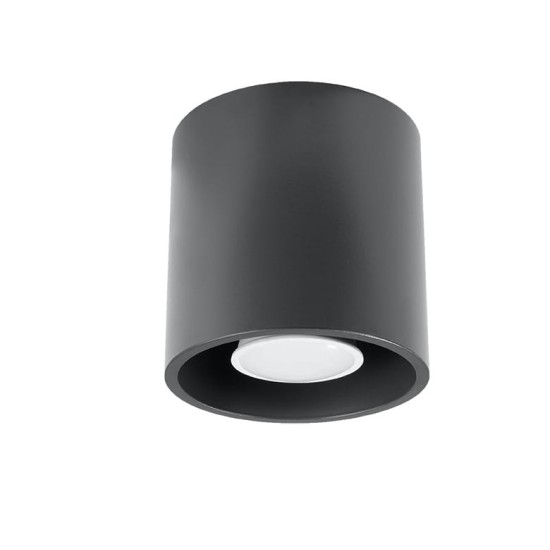 SOLLUX SPOT ROTUNDA DE TAVAN ORBIS 1 SL.0568