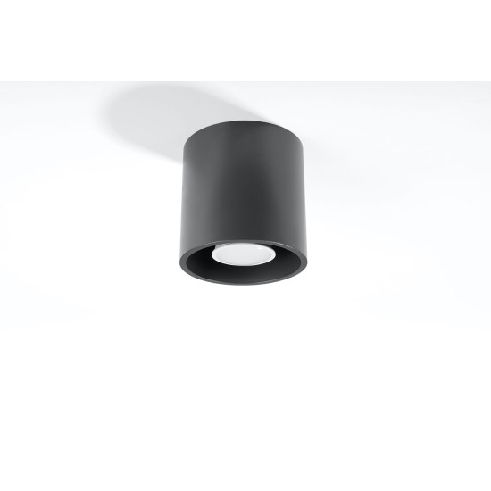 SOLLUX SPOT ROTUNDA DE TAVAN ORBIS 1 SL.0568
