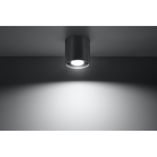 SOLLUX SPOT ROTUNDA DE TAVAN ORBIS 1 SL.0568