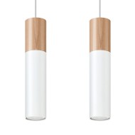 SOLLUX PENDANT PABLO 2 SL.0629