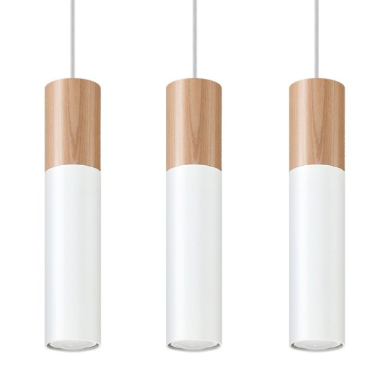SOLLUX ПОЛИЛЕЙ PABLO 3 SL.0630