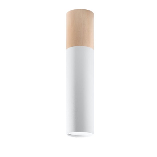 SOLLUX CEILING LIGHT, SPOT PABLO SL.0631