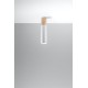 SOLLUX CEILING LIGHT, SPOT PABLO SL.0631