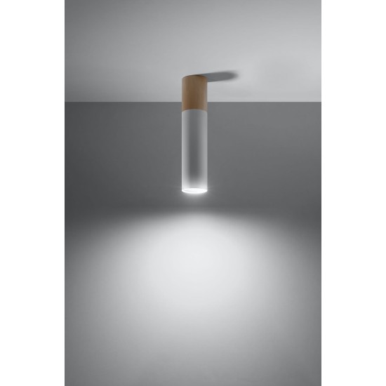 SOLLUX CEILING LIGHT, SPOT PABLO SL.0631