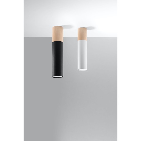 SOLLUX CEILING LIGHT, SPOT PABLO SL.0631