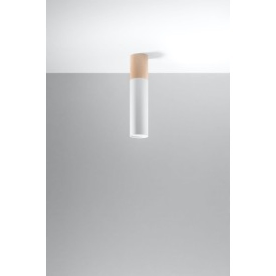 SOLLUX CEILING LIGHT, SPOT PABLO SL.0631