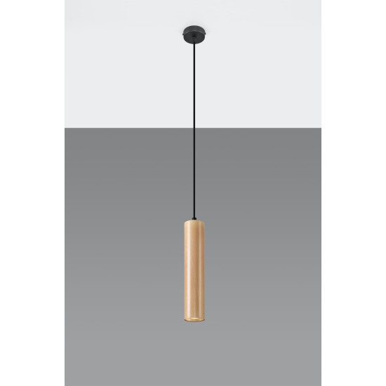 SOLLUX PENDANT LINO SL.0636