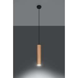SOLLUX PENDUL LINO SL.0636