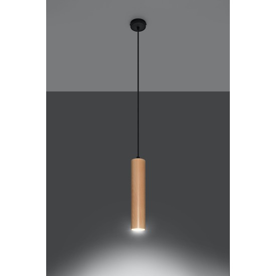 SOLLUX PENDANT LINO SL.0636