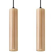 SOLLUX PENDANT LINO 2 SL.0637