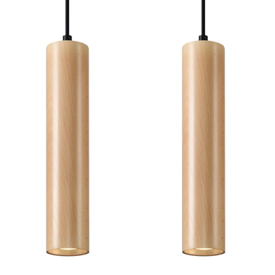 SOLLUX PENDUL LINO 2 SL.0637