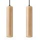 SOLLUX PENDUL LINO 2 SL.0637