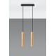 SOLLUX PENDUL LINO 2 SL.0637