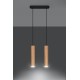 SOLLUX PENDUL LINO 2 SL.0637