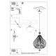 SOLLUX PENDUL APRILLA SL.0639