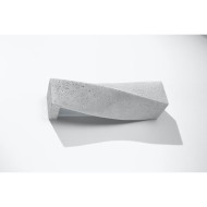 SOLLUX WALL LAMP SIGMA PERSIAN INDIGO GREY SL.0644