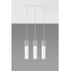 SOLLUX CANDELABRU BORGIO 3 SL.0649