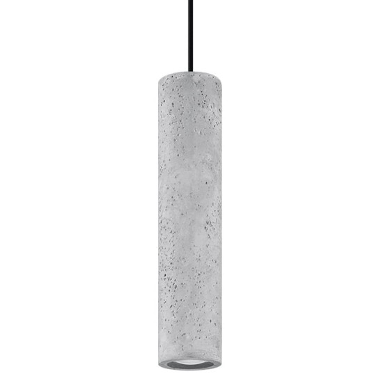 SOLLUX PENDANT LUVO 1 SL.0653