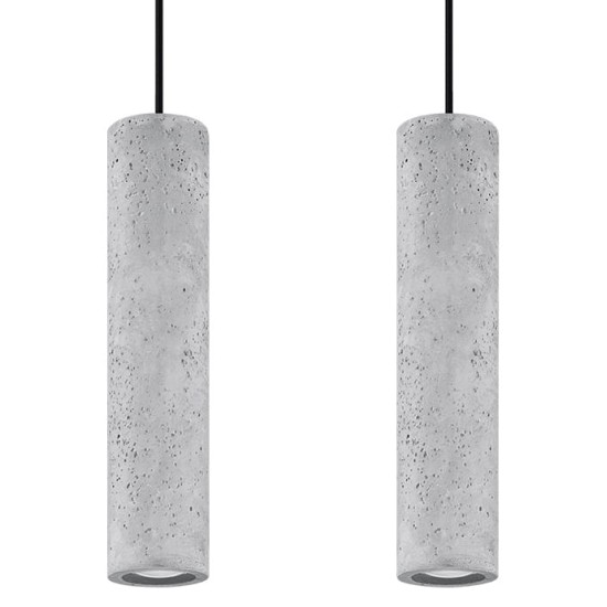 SOLLUX CANDELABRU LUVO 2 SL.0654