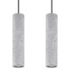 SOLLUX CANDELABRU LUVO 2 SL.0654
