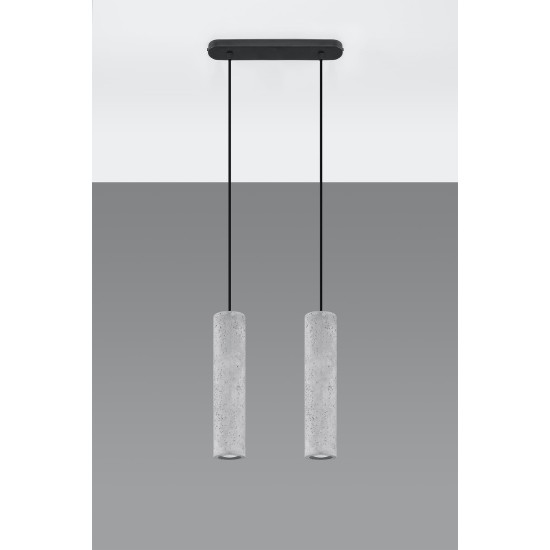 SOLLUX CANDELABRU LUVO 2 SL.0654