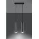 SOLLUX CANDELABRU LUVO 2 SL.0654